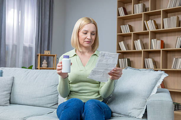 Menopausal Complications