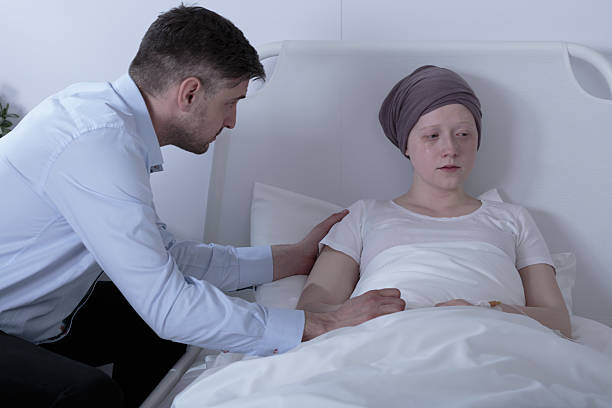 Palliation of cancer and cancer treatment suffering