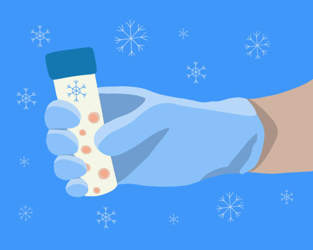 Egg and Sperm Donation