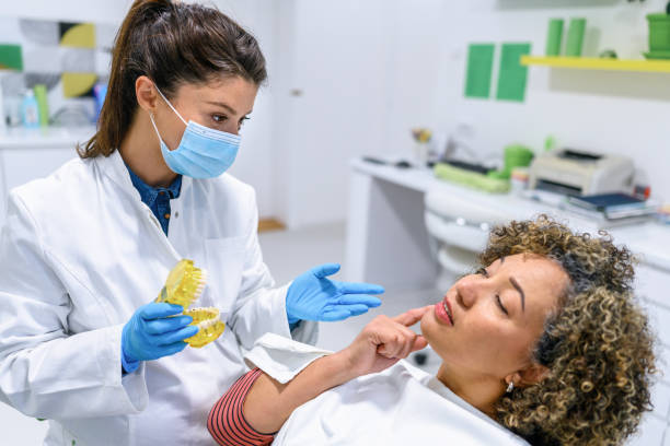 Gum Disease Treatment