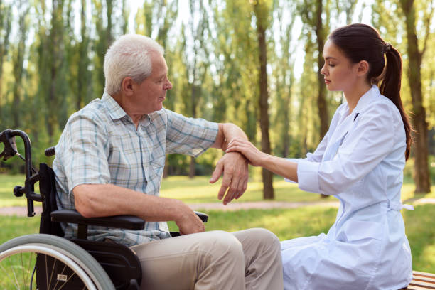 Parkinson’s Disease Management